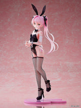 Original Character PVC Figure 1/6 Hatsune: Bunny Girl Ver. Limited Edition Illustration by rurudo 34 cm