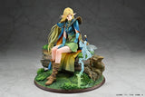 Record of Lodoss War PVC Figure Deedlit 26 cm