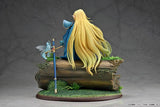 Record of Lodoss War PVC Figure Deedlit 26 cm