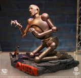 Queen 3D Vinyl Statue Queen Robot (News of the World) 20 x 21 x 24 cm