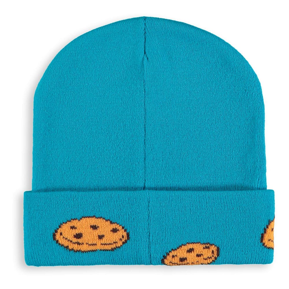 Sesame Street Cookie Monster Beanie