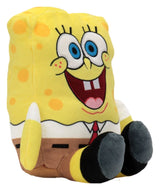SpongeBob Squarepants: 90's SpongeBob 7 inch Phunny Plush