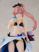 The Executioner and Her Way of Life PVC Statue 1/7 Menou: Swimsuit Ver. 24 cm