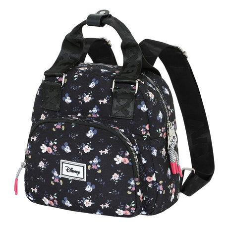 Disney Mickey Apricot Nature Handbag