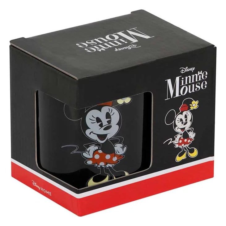 Minnie Mouse Mug Minnie Mouse Face