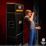 AC/DC Rock Iconz Brian Johnson 23 cm Statue