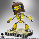 Dance Gavin Dance Robot 22 cm 3D Vinyl Statue