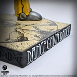 Dance Gavin Dance Robot 22 cm 3D Vinyl Statue