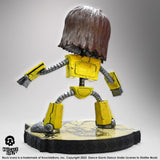 Dance Gavin Dance Robot 22 cm 3D Vinyl Statue