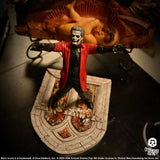 Ghost Rock Iconz Papa Emeritus IV 22 cm Statue