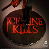 Ice Nine Kills Rock Iconz Spencer Charnas 25 cm Statue