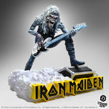 Iron Maiden Fear of the Dark 20 cm 3D Vinyl Statue