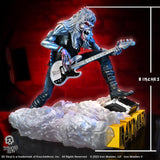 Iron Maiden Fear of the Dark 20 cm 3D Vinyl Statue