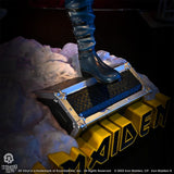 Iron Maiden Fear of the Dark 20 cm 3D Vinyl Statue