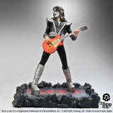 Kiss Rock Iconz The Spaceman (Destroyer) 22 cm Statue