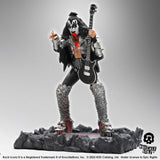 Kiss Rock Iconz The Demon (Destroyer) 22 cm Statue