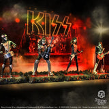 Kiss Rock Iconz The Demon (Destroyer) 22 cm Statue