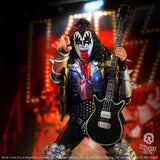 Kiss Rock Iconz The Demon (Destroyer) 22 cm Statue