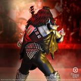 Kiss Rock Iconz The Demon (Destroyer) 22 cm Statue