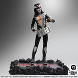 Kiss Rock Iconz The Catman (Destroyer) 22 cm Statue