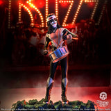 Kiss Rock Iconz The Catman (Destroyer) 22 cm Statue