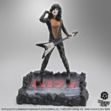 Kiss Rock Iconz The Starchild (Destroyer) 22 cm Statue