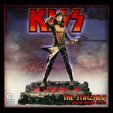 Kiss Rock Iconz The Starchild (Destroyer) 22 cm Statue