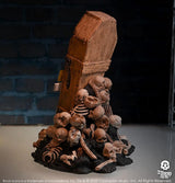 Misfits 3D Vinyl Statue Horror Business 25 cm