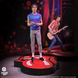 The Rolling Stones Rock Iconz Charlie Watts (Tattoo You Tour 1981) 22 cm Statue