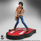 The Rolling Stones Rock Iconz Keith Richards (Tattoo You Tour 1981) 22 cm Statue