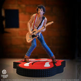 The Rolling Stones Rock Iconz Statue Keith Richards (Tattoo You Tour 1981) 22 cm