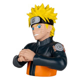 Naruto Shippuden Naruto Figural Coin Bank