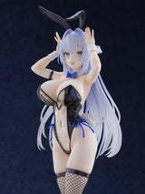 Original Character PVC Statue 1/6 Sakura Shion Alfine Bunny Ver. 27 cm