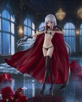 Bishoujo Mangekyou Norowareshi Densetsu no Shoujo PVC Statue 1/6 Kirie Kagarino 27 cm