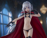 Bishoujo Mangekyou Norowareshi Densetsu no Shoujo PVC Statue 1/6 Kirie Kagarino 27 cm