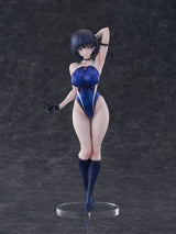 Original Character KoiKoi -Sakura- PVC Figure 1/6 Aoba Umise 27 cm