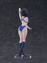 Original Character KoiKoi -Sakura- PVC Figure 1/6 Aoba Umise 27 cm