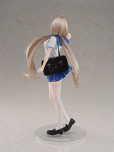 KoiKoi Sakura PVC Figure 1/6 Momoko Uniform Ver. 27 cm