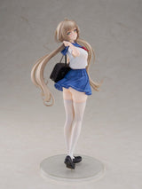 KoiKoi Sakura PVC Figure 1/6 Momoko Uniform Ver. 27 cm