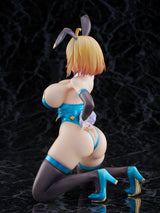 Original Character KoiKoi -Sakura- PVC Figure 1/6 Sophia F. Shirring Blue Bunny Ver. 20 cm