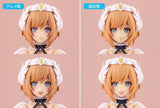 Arcanadea Plastic Model Kit Lumitea First Engage Ver. 16 cm