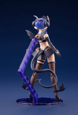 Arcanadea Plastic Model Kit Velretta First Engage Ver. 15 cm