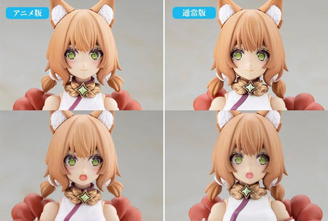 Arcanadea Plastic Model Yukumo First Engage Ver. 16 cm