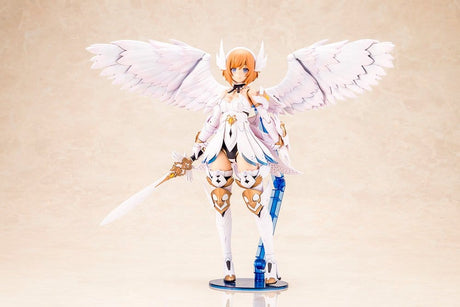 Arcanadea Grande Scale Plastic Model Kit Lumitea 25 cm