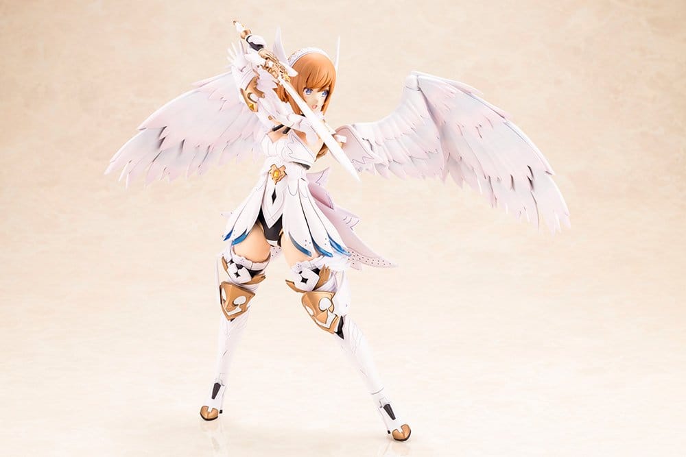 Arcanadea Grande Scale Plastic Model Kit Lumitea 25 cm