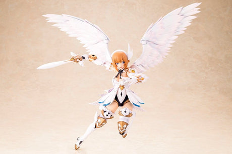 Arcanadea Grande Scale Plastic Model Kit Lumitea 25 cm