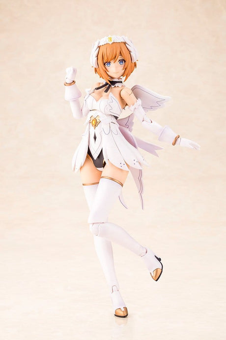 Arcanadea Grande Scale Plastic Model Kit Lumitea 25 cm
