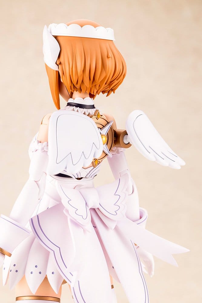 Arcanadea Grande Scale Plastic Model Kit Lumitea 25 cm