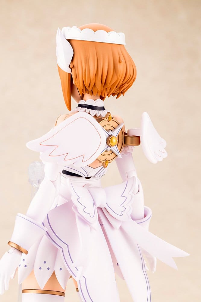 Arcanadea Grande Scale Plastic Model Kit Lumitea 25 cm