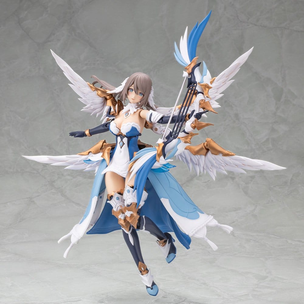 Arcanadea Plastic Model Kit Grand Scale Ermeda 27 cm